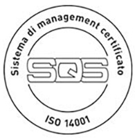 SQS Sistema di Management certificato ISO 14001