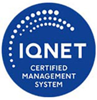 IQNET cdrtified management system