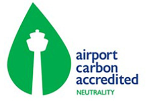 Airport Carbon Accredited Reduction